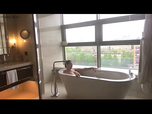 ❤️ Óriási babe szenvedélyesen kiveri ki a punciját a fürdőszobában ❌ Anal pornó at hu.4k-porno.ru