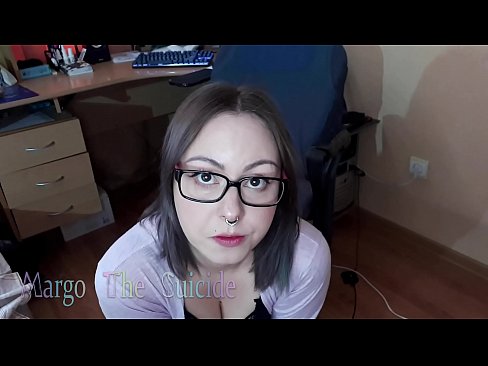 ❤️ Szexi lány szemüveges szopik Dildo mélyen a kamera ❌ Anal pornó at hu.4k-porno.ru